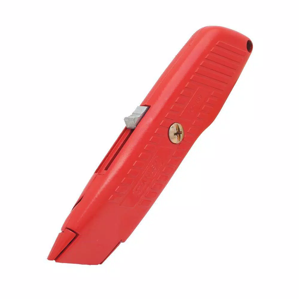 Stanley Self-Retracting Utility Knife