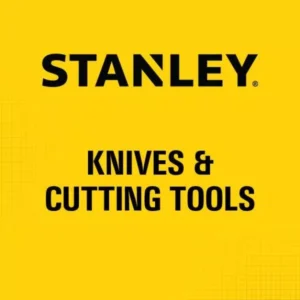 Stanley Retractable Utility Knife