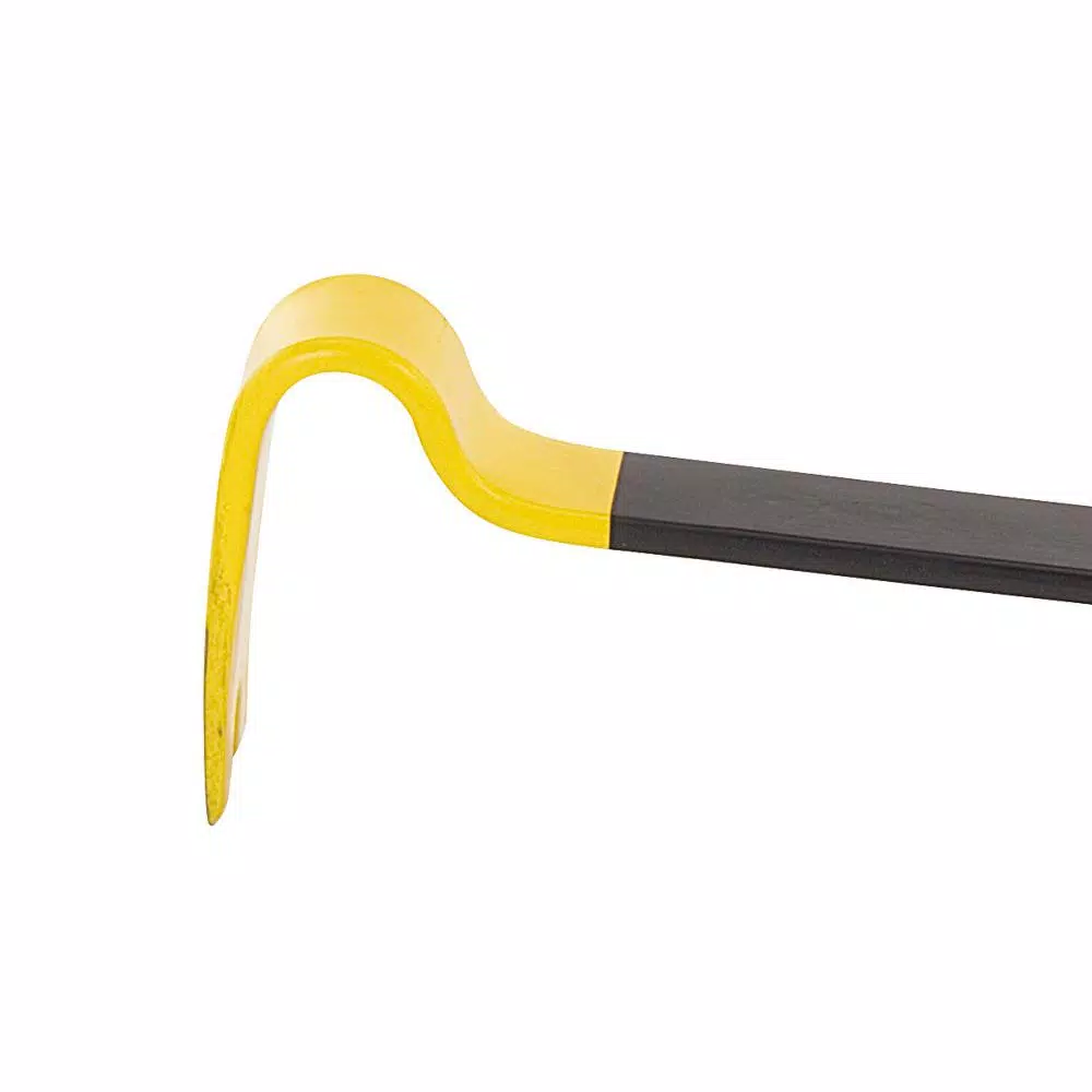 Stanley 21 in. Wonder Pry Bar