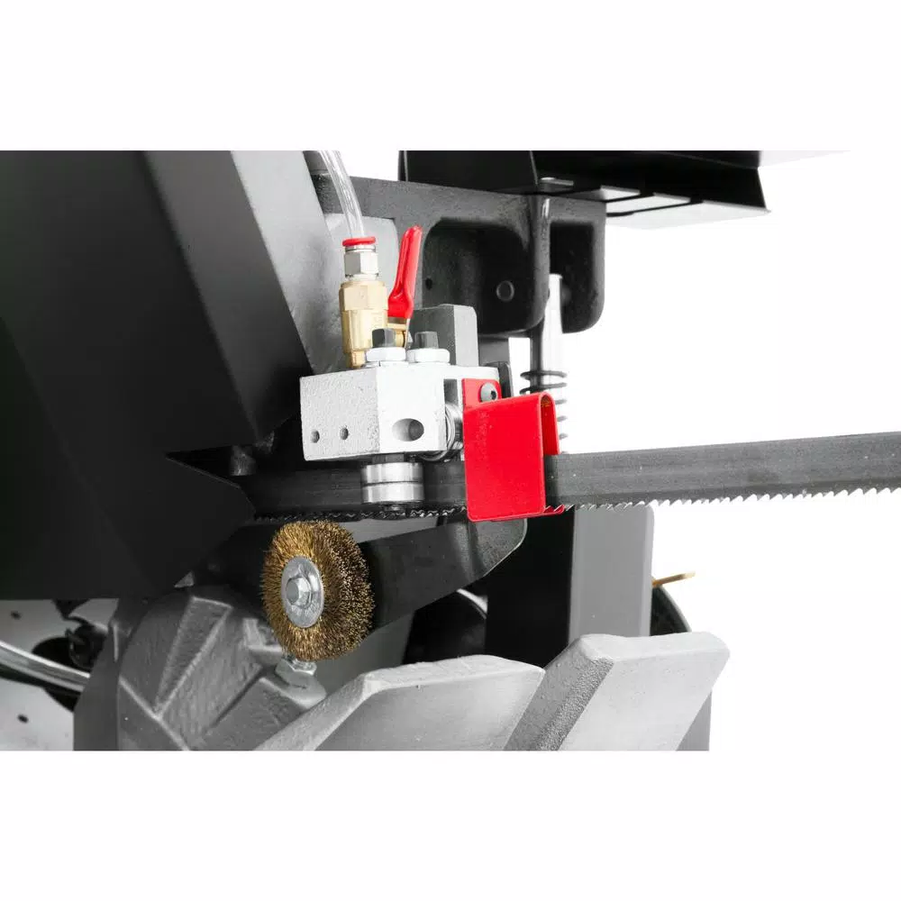 Jet 7 in. Zip Miter Horizontal Bandsaw