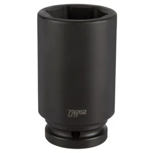 STEELMAN PRO 3/4 in. Drive 36 mm 6-Point Impact Socket
