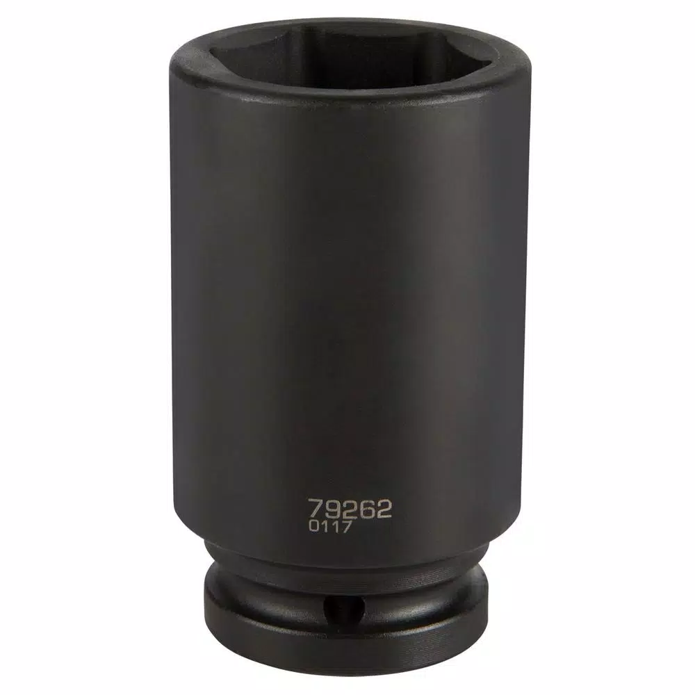 STEELMAN PRO 3/4 in. Drive 36 mm 6-Point Impact Socket