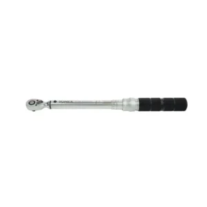 SUNEX TOOLS 3/8 in. Drive 48T Torque Wrench (10 ft./lbs. to 80 ft./lbs.)