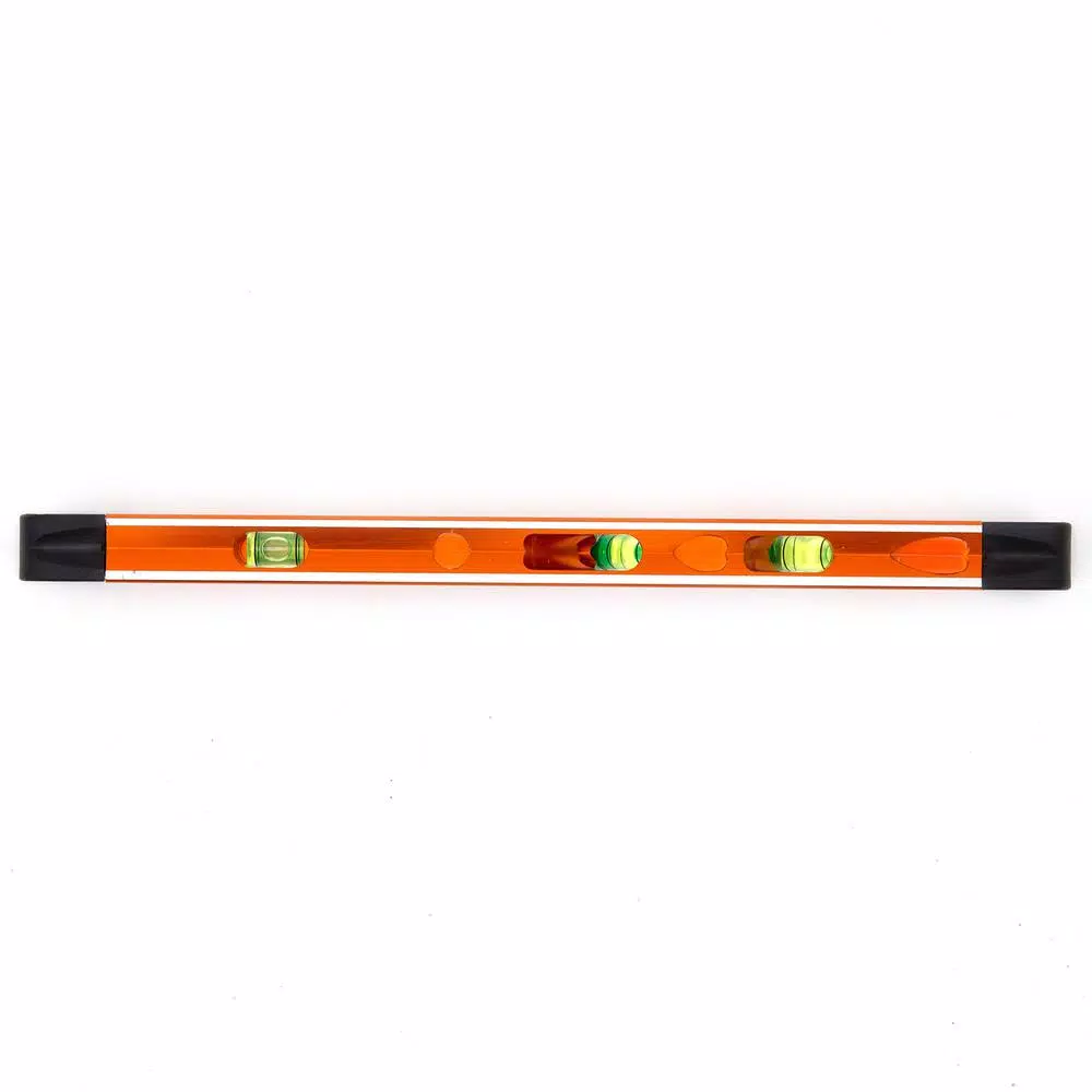 Swanson 11 in. Magnetic Torpedo Level