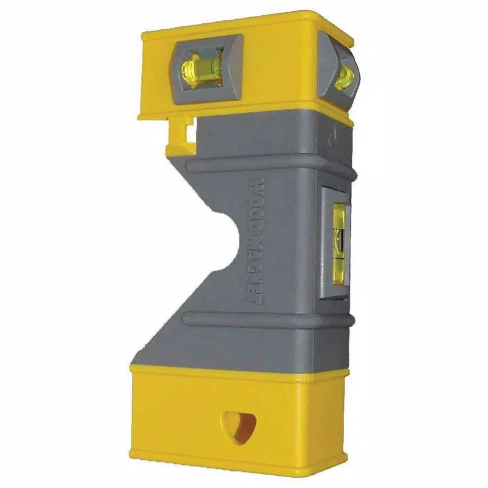 Swanson 8 in. Wood Magnet