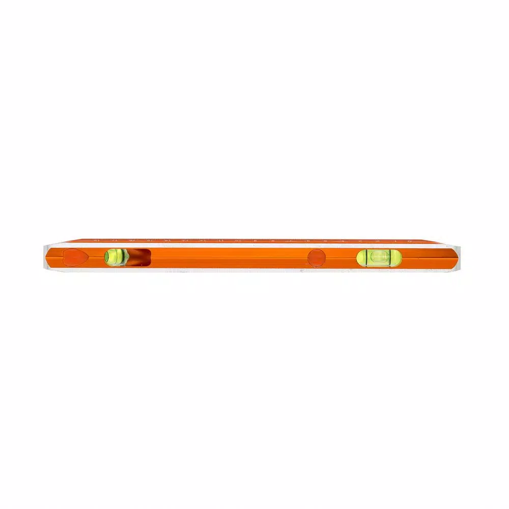 Swanson 9 in. Lightning Lighted Magnetic Torpedo Level