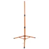 Swanson 60 in. Steel Work Light Adjustable Tripod