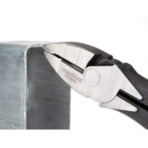 TEKTON 9-1/2 in. Lineman's Pliers