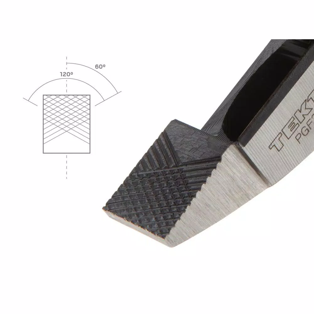TEKTON 9-1/2 in. Lineman's Pliers