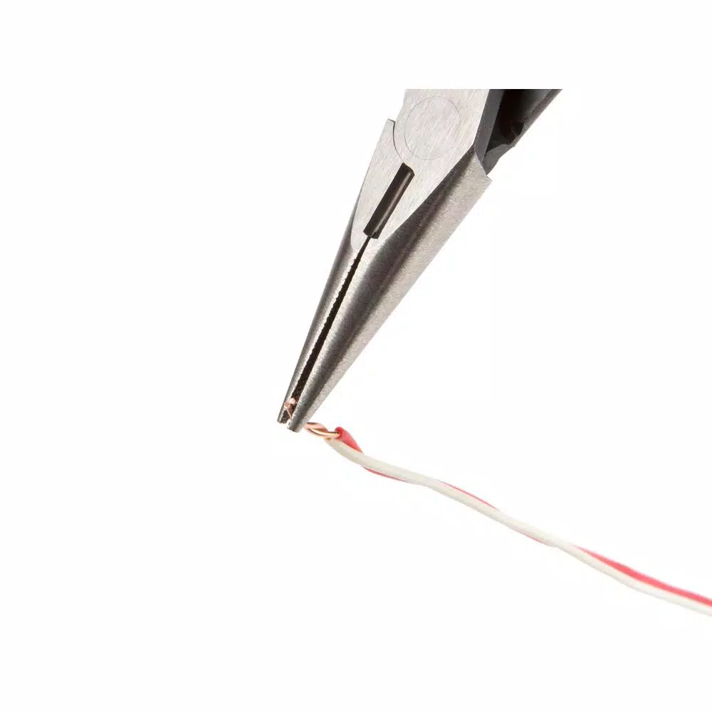 TEKTON Mini Long Nose Pliers