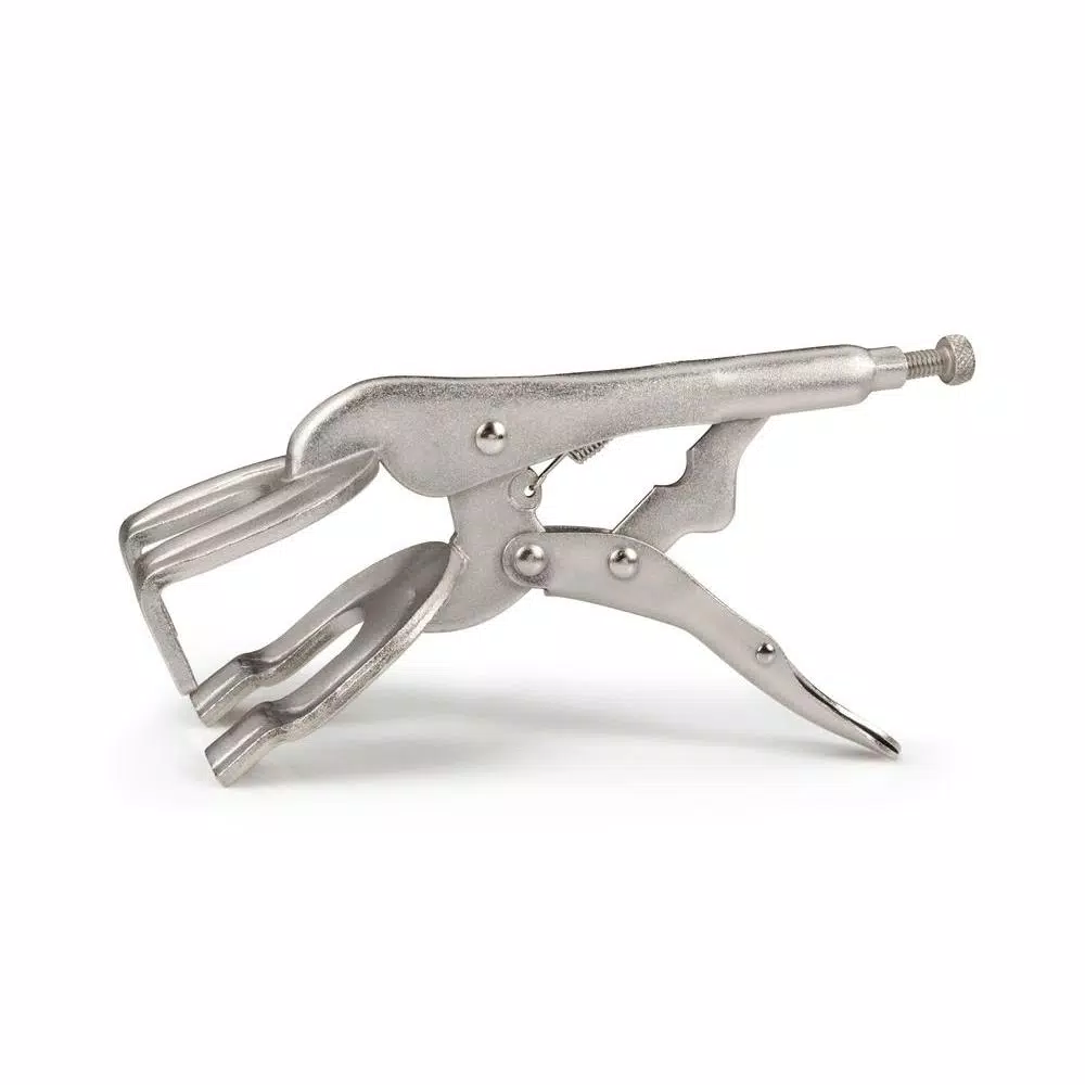 TEKTON 1-7/8 in. Welding Clamp