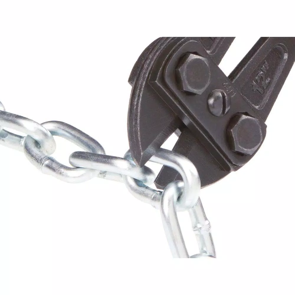 TEKTON 12 in. Bolt Cutter