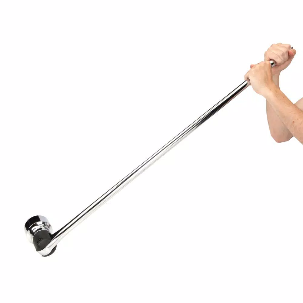 TEKTON 3/4 in. Drive x 40 in. Breaker Bar