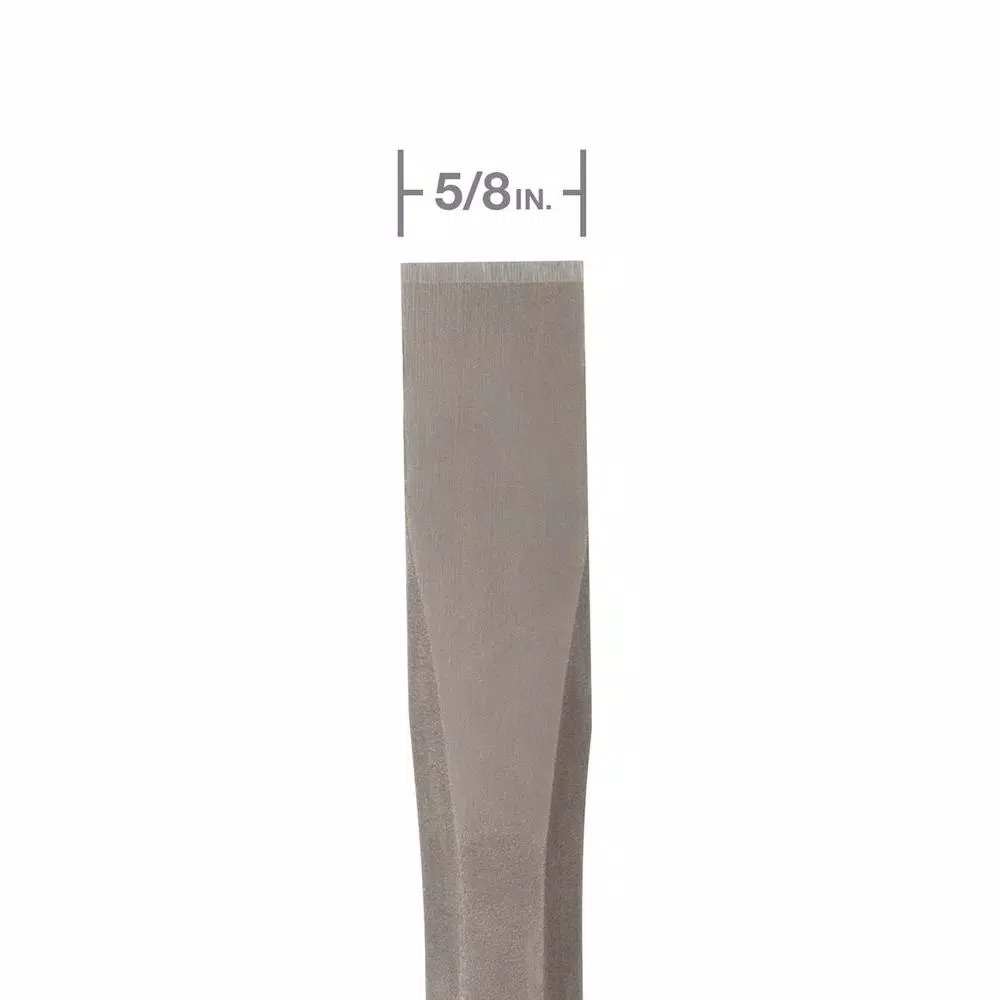 TEKTON 5/8 in. Cold Chisel