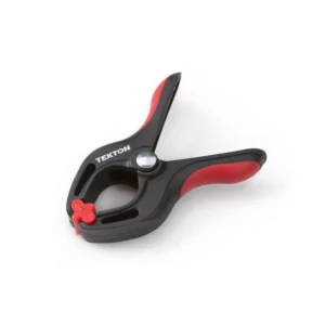 TEKTON 3/4 in. Nylon Spring Clamps (10-Piece)