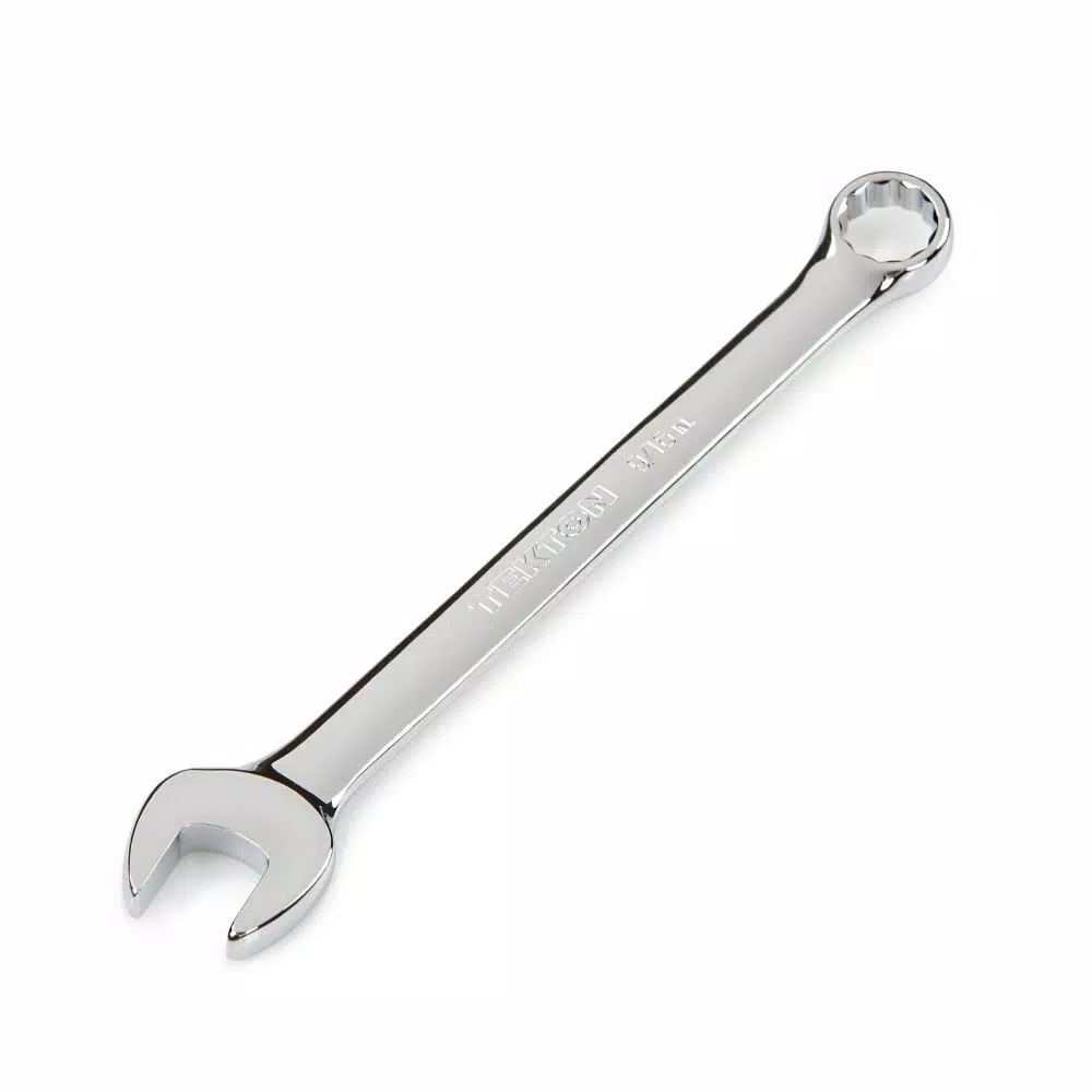 TEKTON 9/16 in. Combination Wrench