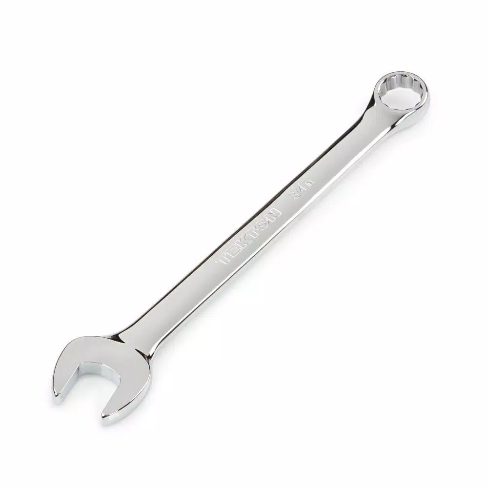 TEKTON 3/4 in. Combination Wrench