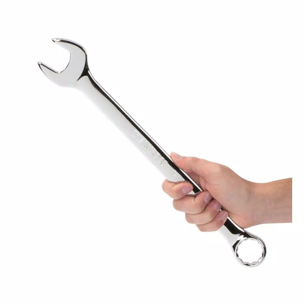 TEKTON 1-3/16 in. Combination Wrench
