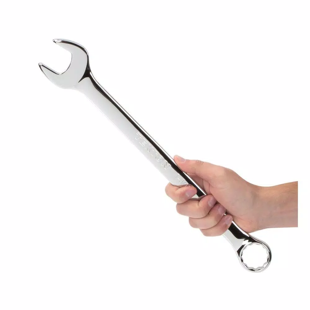 TEKTON 1-3/16 in. Combination Wrench