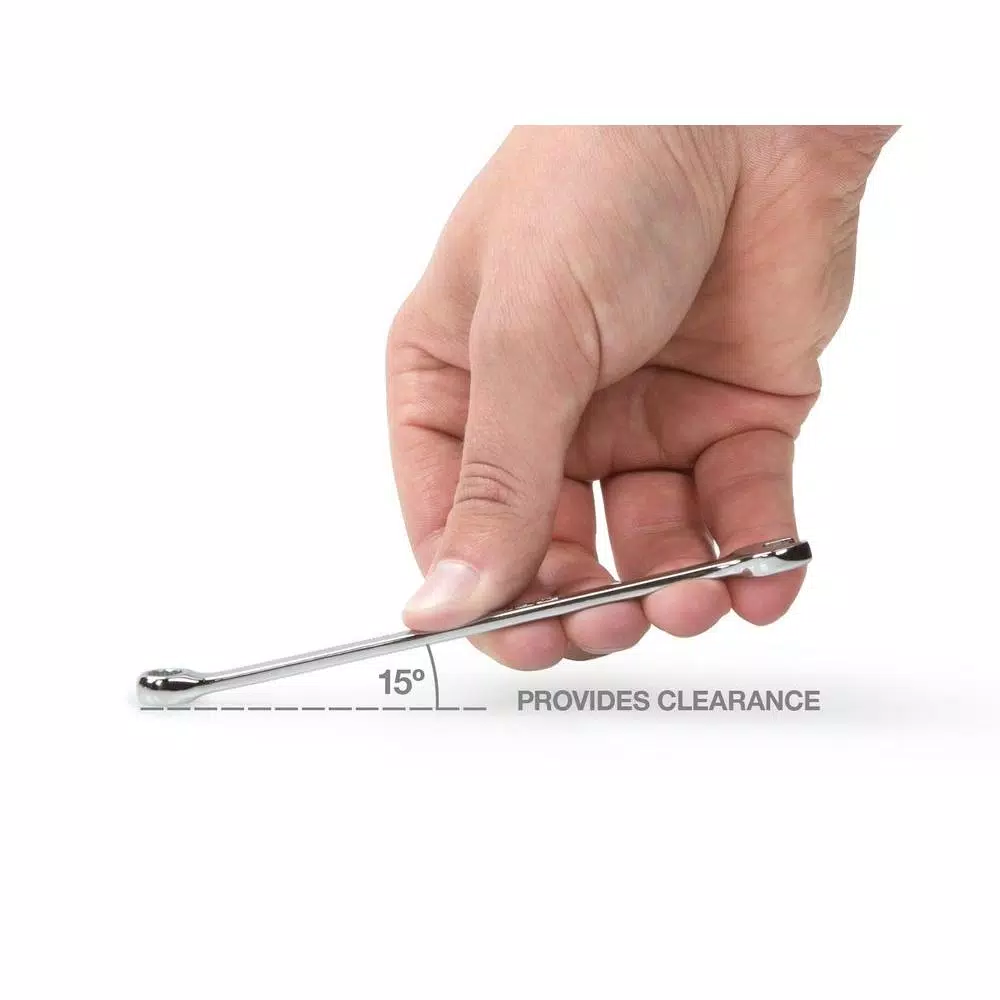 TEKTON 7 mm Combination Wrench
