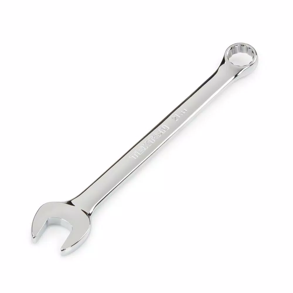 TEKTON 21 mm Combination Wrench