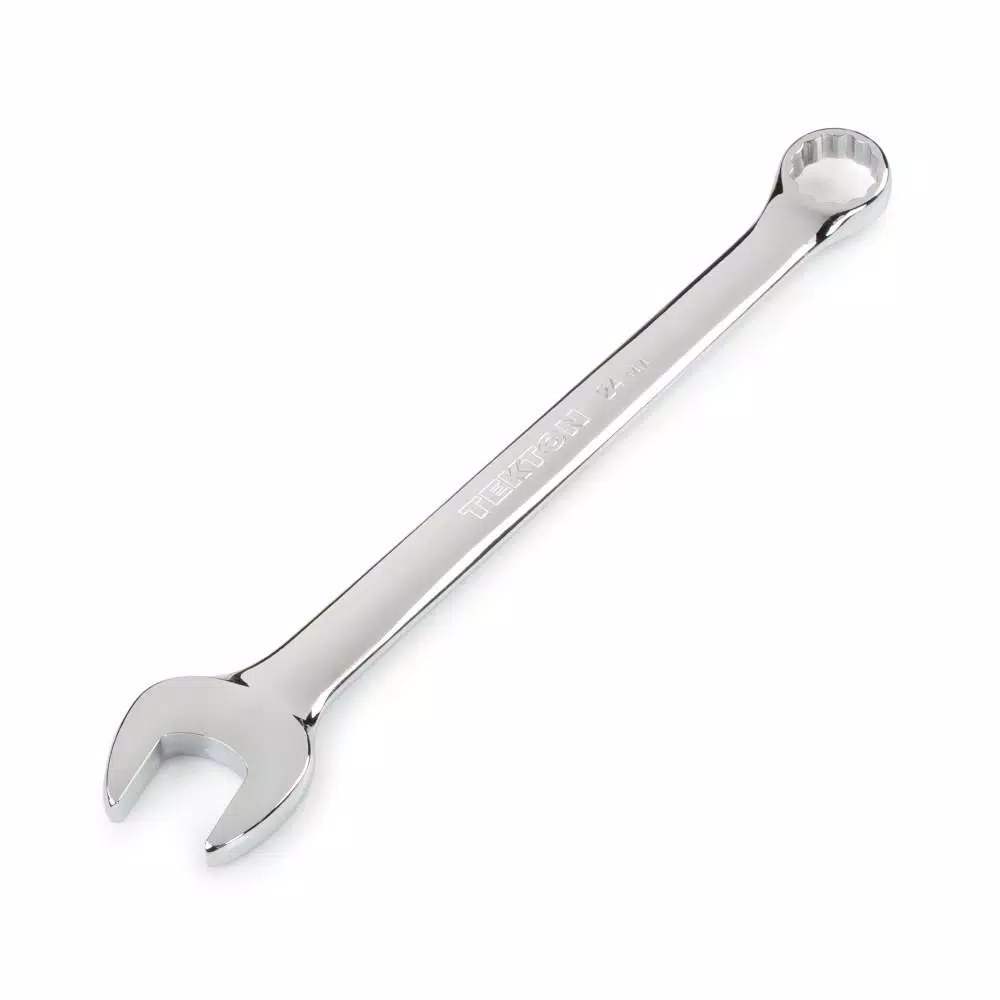 TEKTON 24 mm Combination Wrench