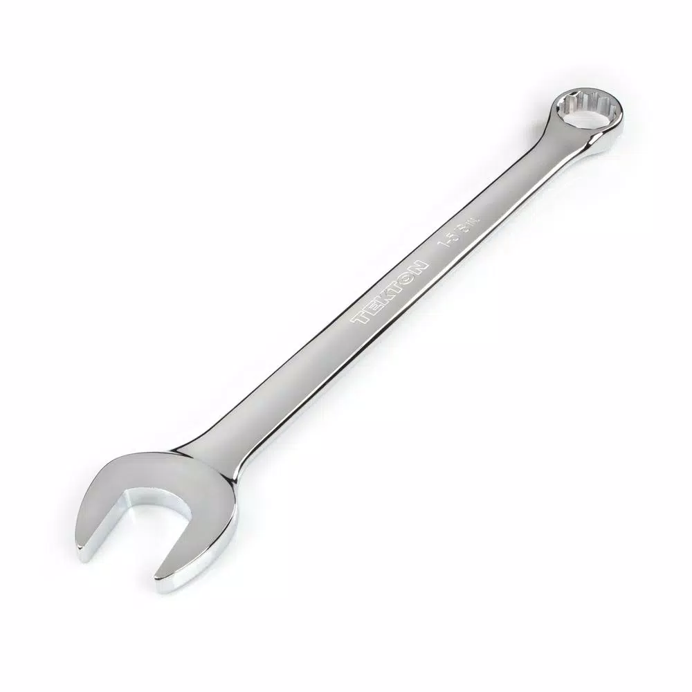 TEKTON 1-5/8 in. Combination Wrench