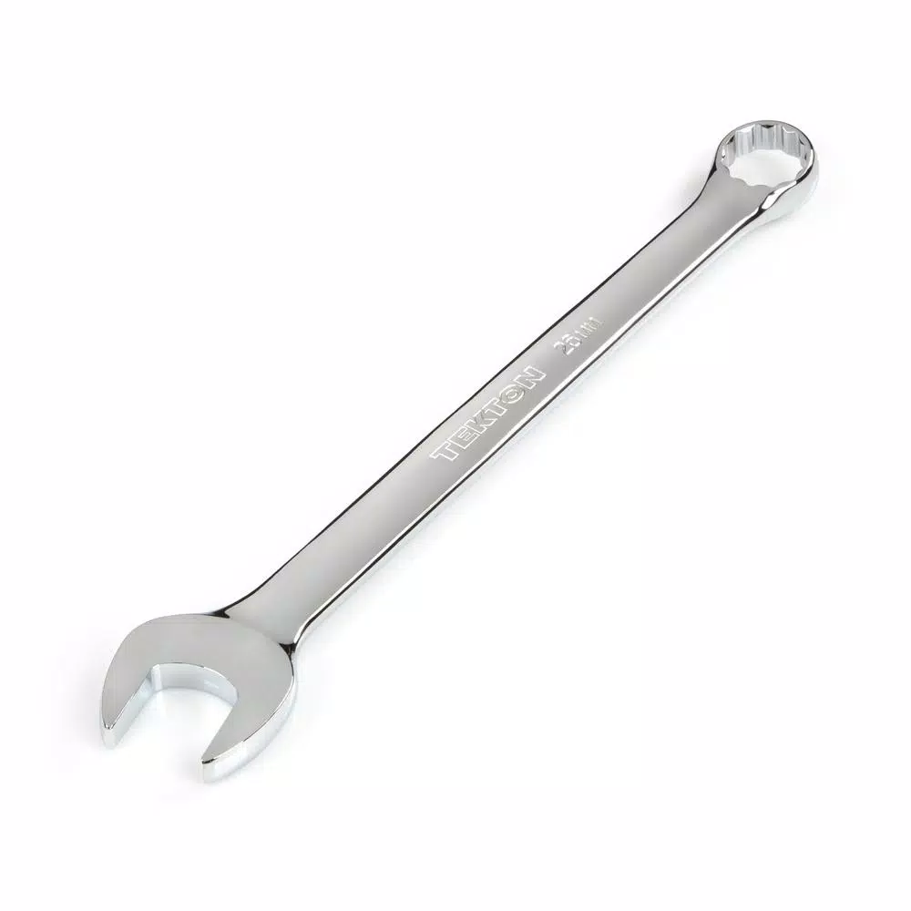 TEKTON 26 mm Combination Wrench