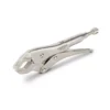 TEKTON 7 in. Indexing Round Jaw Locking Pliers