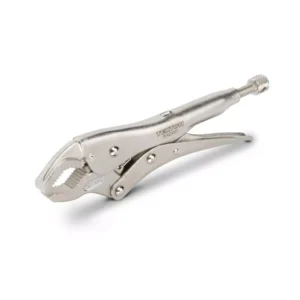 TEKTON 7 in. Indexing Round Jaw Locking Pliers