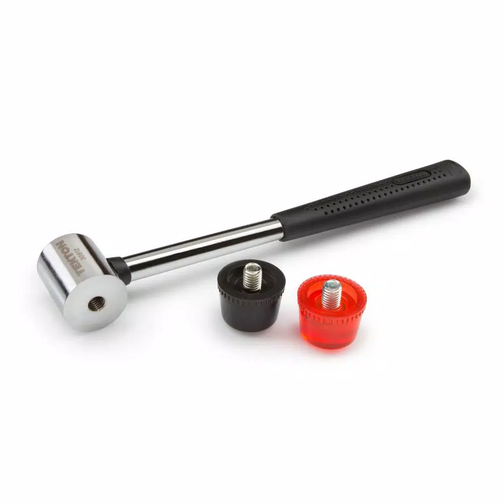 TEKTON Double-Faced Soft Mallet
