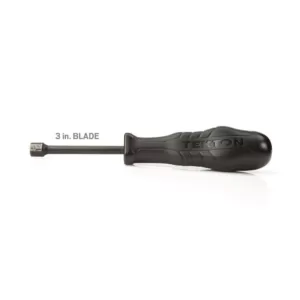 TEKTON 3/16-1/2 in. Nut Driver Set (7-Piece)