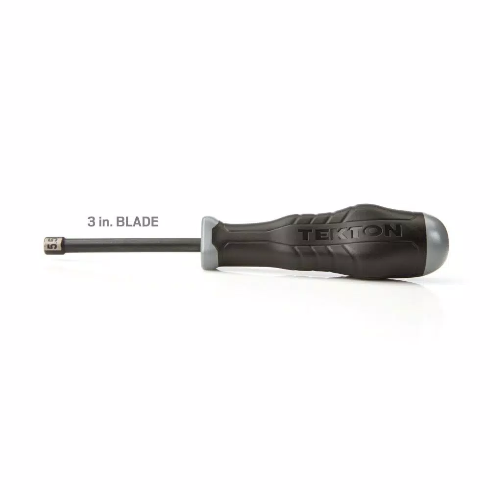 TEKTON 5.5 mm Nut Driver