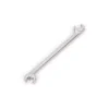 TEKTON 1/4 in. Angle Head Open End Wrench