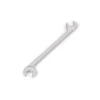 TEKTON 11/32 in. Angle Head Open End Wrench