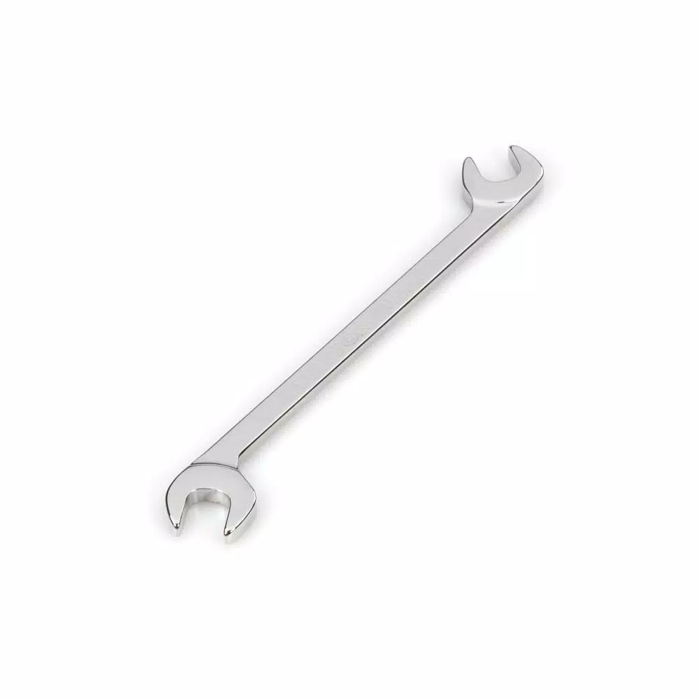 TEKTON 11/32 in. Angle Head Open End Wrench