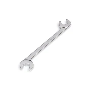 TEKTON 1/2 in. Angle Head Open End Wrench