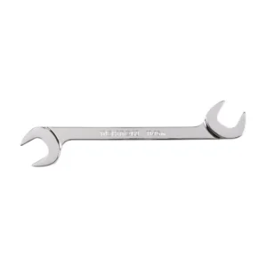 TEKTON 11/16 in. Angle Head Open End Wrench