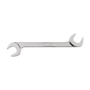 TEKTON 3/4 in. Angle Head Open End Wrench