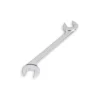 TEKTON 3/4 in. Angle Head Open End Wrench