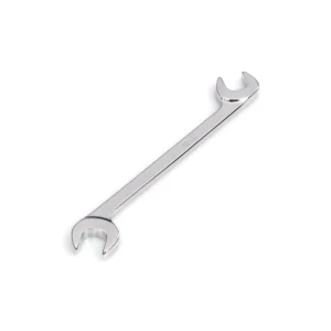 TEKTON 12 mm Angle Head Open End Wrench