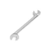TEKTON 14 mm Angle Head Open End Wrench