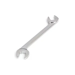TEKTON 17 mm Angle Head Open End Wrench