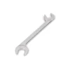 TEKTON 21 mm Angle Head Open End Wrench