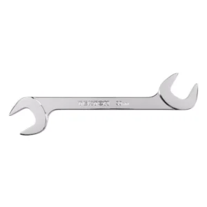TEKTON 30 mm Angle Head Open End Wrench