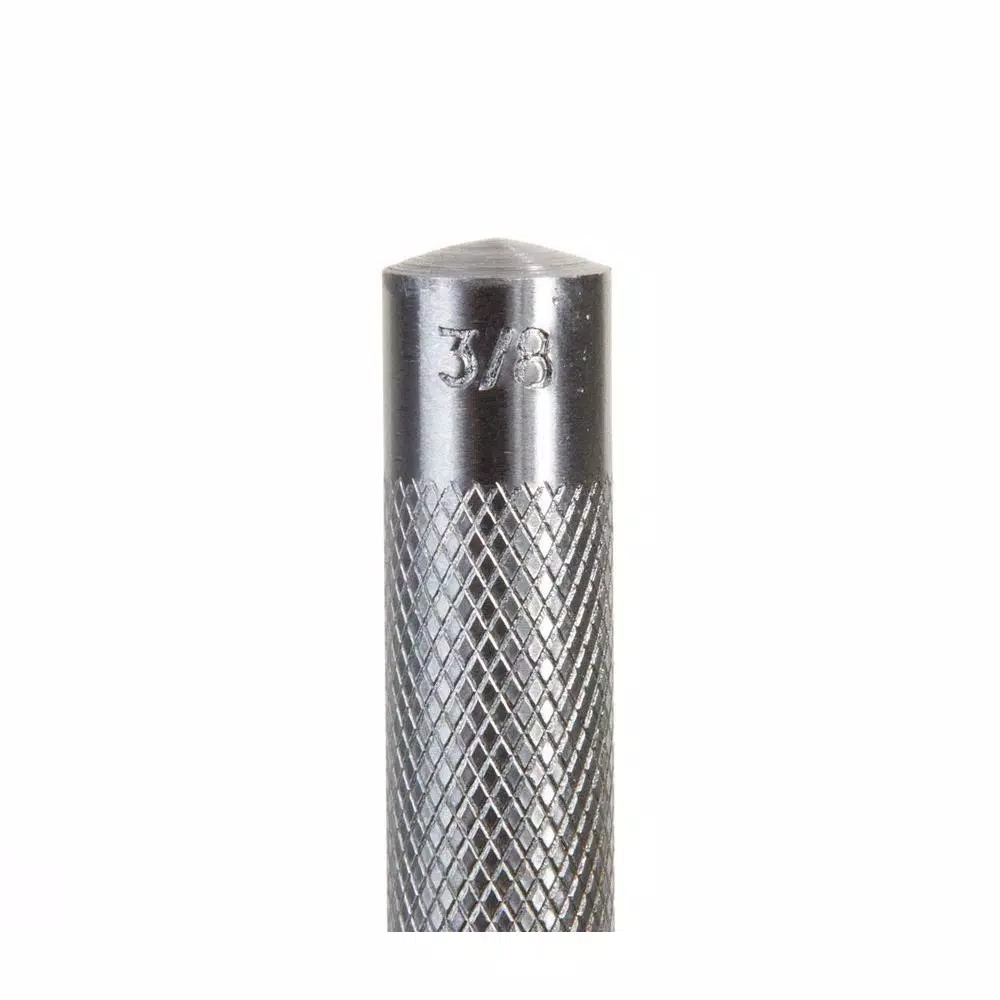 TEKTON Hollow Punch Set (12-Piece)