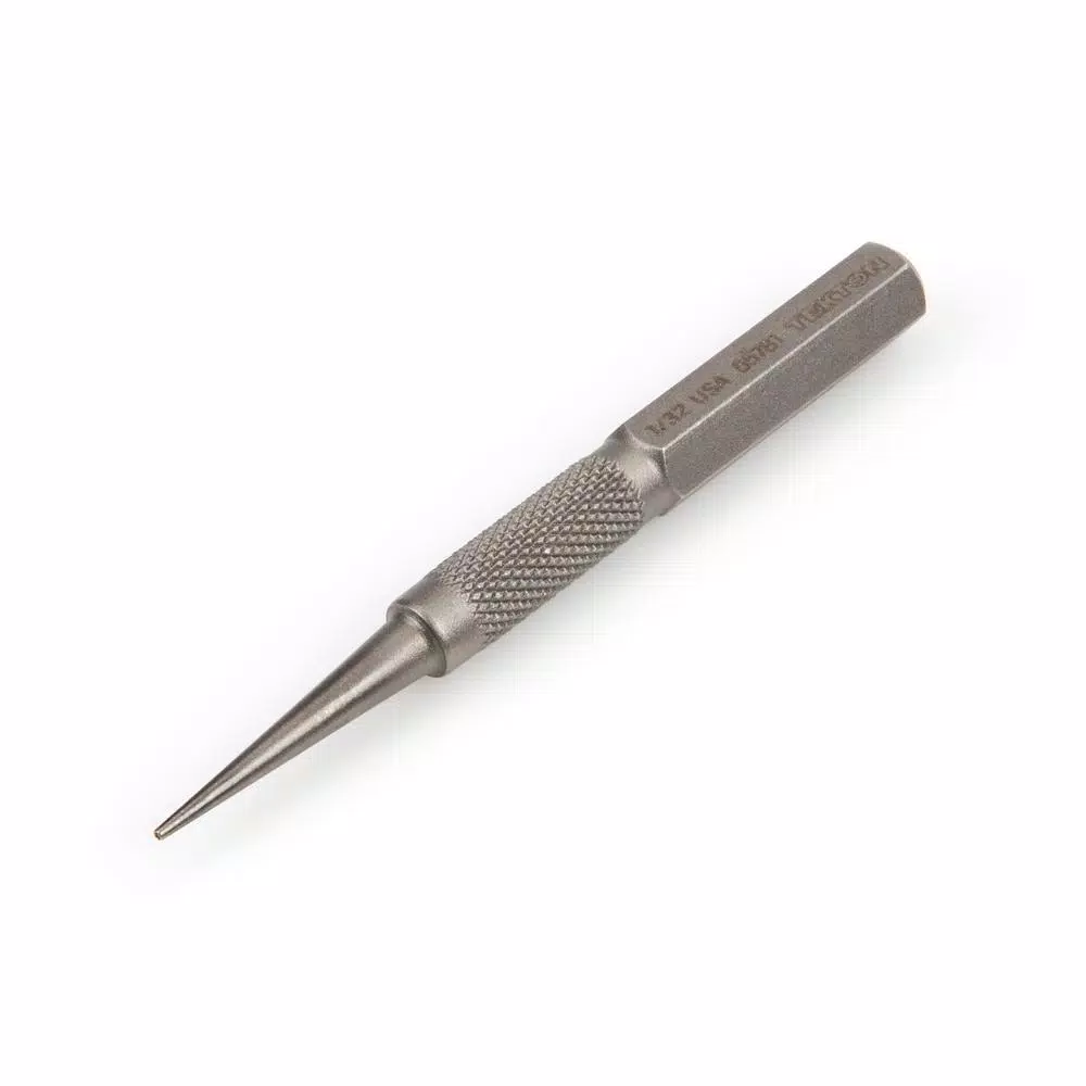 TEKTON 1/32 in. Nail Set