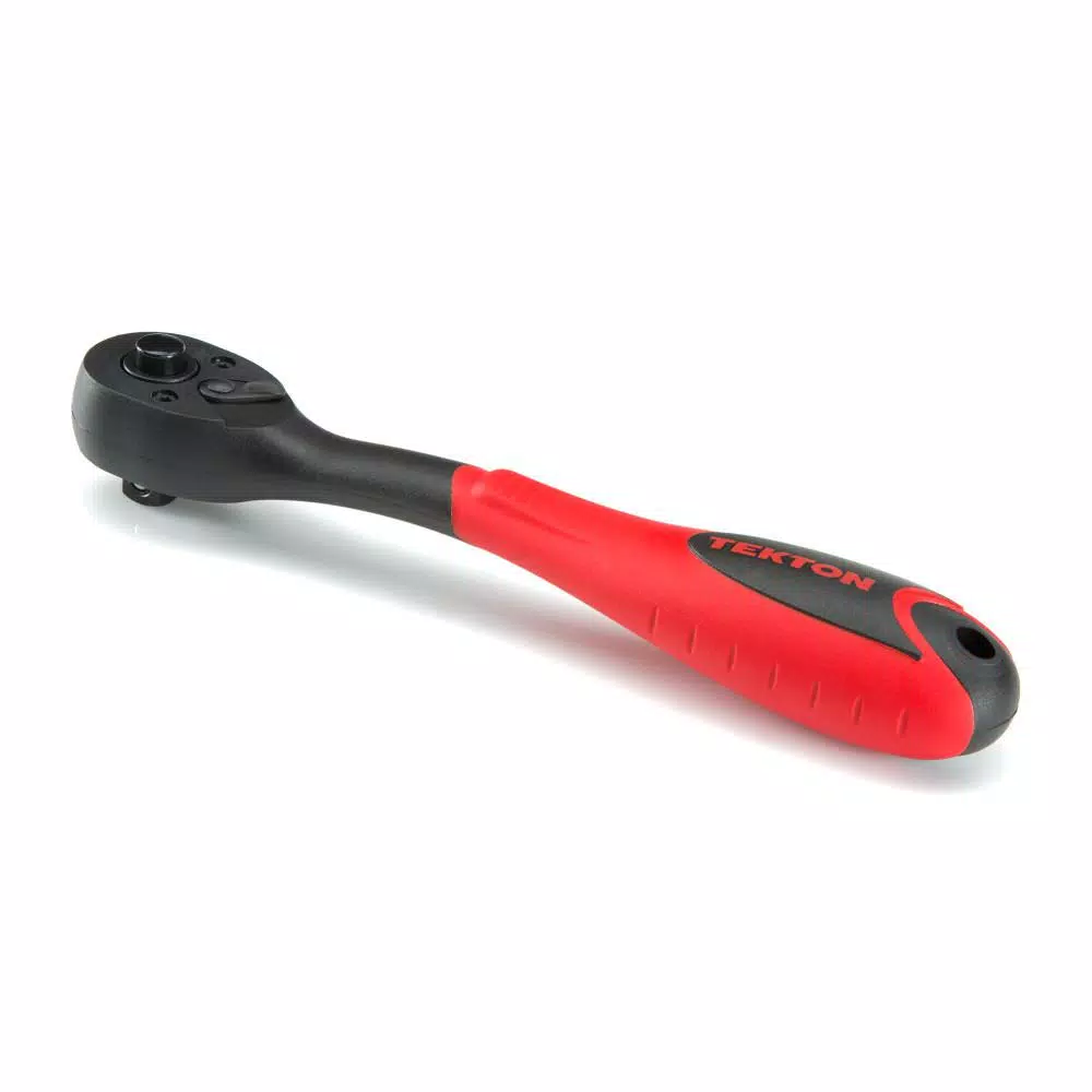 TEKTON 3/8 in. Drive 7 in. Composite Ratchet
