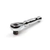 TEKTON 3/8 in. Drive x 4.5 in. Quick-Release Ratchet (90T)