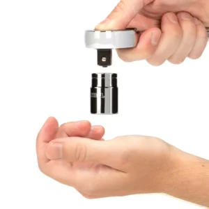 TEKTON 1/2 in. Drive x 10-1/2 in. Quick-Release Ratchet